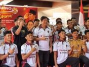 Banteng Jakarta FC Siap Berjuang Maximal di Soekarno Cup 2026