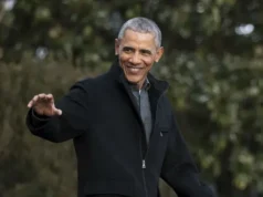 Barack Obama, Presiden Kulit Hitam Pertama AS, Lahir pada 4 Agustus 1961