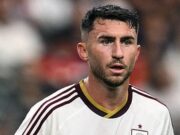 Barca Incar Laporte, Bilbao Pasang Harga 80 Juta Euro