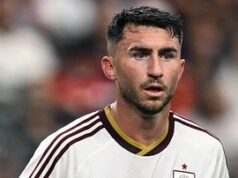 Barca Incar Laporte, Bilbao Pasang Harga 80 Juta Euro