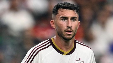 Barca Incar Laporte, Bilbao Pasang Harga 80 Juta Euro