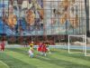 Barcelona Academy Puji Semangat Sportivitas Pemain Muda di BRI Youth Champions League 2026