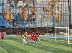 Barcelona Academy Puji Semangat Sportivitas Pemain Muda di BRI Youth Champions League 2026