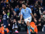 Barcelona Amankan Rodri dan Cancelo, Kado Khusus Jelang Musim Baru