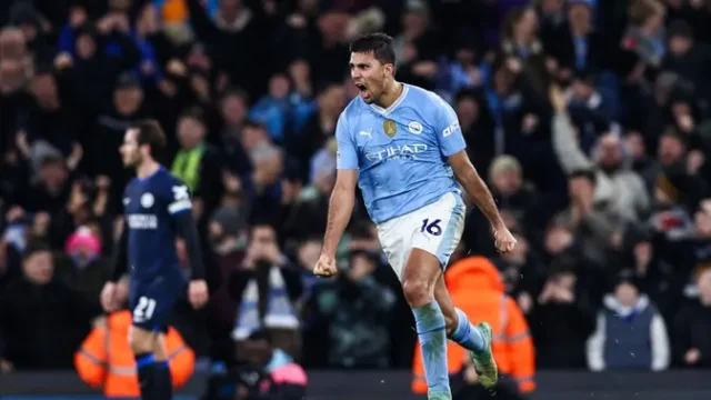 Barcelona-Amankan-Rodri-dan-Cancelo-Kado-Khusus-Jelang-Musim-Baru