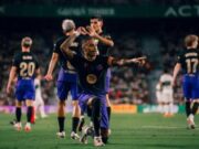 Barcelona Bantai Elche 5-0, Flick Rindu Penyerang Tengah