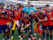 Barcelona Batalkan Tribute Juara Dunia 2026 Usai Insiden Bendera Estelada