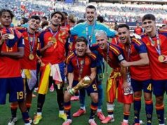 Barcelona Batalkan Tribute Juara Dunia 2026 Usai Insiden Bendera Estelada