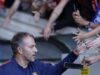 Barcelona Belum Siap 100% Hingga Jeda Internasional, Flick Akui Kondisi Pemain Masih Tak Ideal