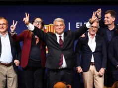 Barcelona Bersih-Bersih Pemain, Ekonomi Klub Melesat Berkat Torres