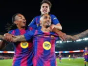 Barcelona Buka Musim Lawan Elche, Ambisi Gelar Kembali Digelorakan