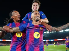 Barcelona Buka Musim Lawan Elche, Ambisi Gelar Kembali Digelorakan