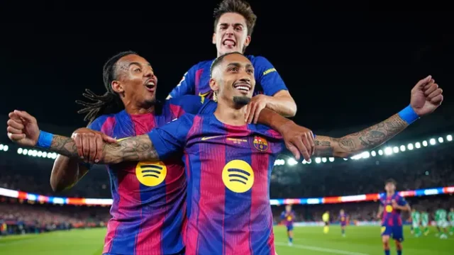 Barcelona-Buka-Musim-Lawan-Elche-Ambisi-Gelar-Kembali-Digelorakan