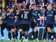 Barcelona Buru Tresoldi, Alternatif Usai Kegagalan Rekrut Alvarez