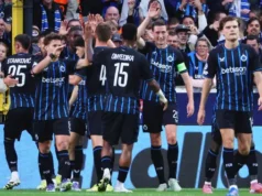 Barcelona Buru Tresoldi, Alternatif Usai Kegagalan Rekrut Alvarez