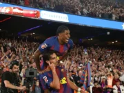 Barcelona Cari Solusi Kolektif Pasca Kehilangan 54 Gol