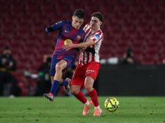 Barcelona Diselidiki RFEF Terkait Upaya Rekrut Julian Alvarez