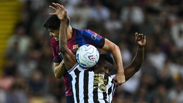 Barcelona-Gagal-Juara-Udinese-Taklukkan-Blaugrana-di-Friuli-Venezia-Giulia-Cup