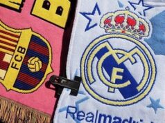 Barcelona Hajar Elche 5-0, Real Madrid Menang Dramatis di Menit Akhir