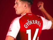 Barcelona Incar Gyokeres, Arsenal Terjebak Dilema Transfer