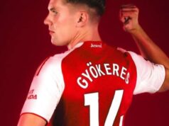 Barcelona Incar Gyokeres, Arsenal Terjebak Dilema Transfer