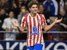 Barcelona Masih Buru Alvarez, Atletico Bertahan Teguh