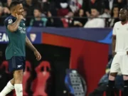 Barcelona Raih Dua Keuntungan Sekaligus dari Transfer Gabriel Jesus