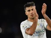 Barcelona Selangkah Lagi Raih Rodri, Negosiasi Masuk Fase Final