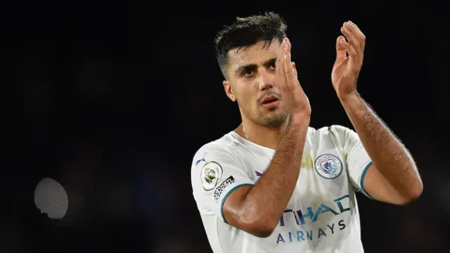 Barcelona-Selangkah-Lagi-Raih-Rodri-Negosiasi-Masuk-Fase-Final