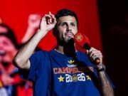 Barcelona Siap Ajukan Tawaran Ketiga untuk Rodri