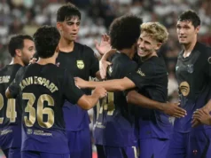 Barcelona Siap Hadapi Ujian Berat di Liga Champions 2026/2027