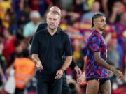 Barcelona Siap Hadapi Ujian Raksasa di Liga Champions 2026/2027
