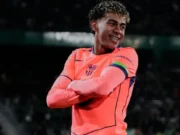 Barcelona Tantang Elche di Kandang, Ambisi Gelar Kembali Dibuktikan