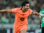 Barcelona Teguh Pertahankan Ferran Torres Meski Diincar PSG
