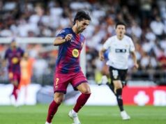 Barcelona Tolak Tawaran 50 Juta Euro PSG untuk Ferran Torres