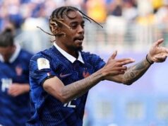 Barcola Masih di PSG, tapi Masa Depannya Tak Pasti