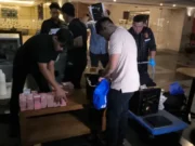 Bareskrim Gagalkan Penyelundupan Emas Ilegal ke Dubai