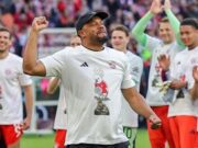 Bayern Munich Bidik Juara Liga Champions 2026/2027 Setelah Gagal di Semifinal
