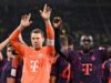 Bayern Munich Buru Tempat Delapan Besar, Klasik Lawan Arsenal dan MU Menanti