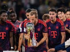Bayern Munich Juara Piala Super Jerman 2026 Usai Kalahkan Dortmund 2-1