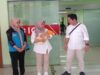 Bayi Terlantar di Trenggalek Menunggu Hasil Penyelidikan Polisi Sebelum Diadopsi