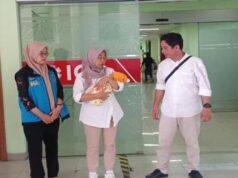 Bayi Terlantar di Trenggalek Menunggu Hasil Penyelidikan Polisi Sebelum Diadopsi