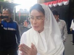 Bebizie Diperiksa KPK Terkait Bayaran Nyanyi di Kaltim