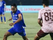 Beckham Siap Bawa Persib Tembus ACL Two Lawan Manila Digger