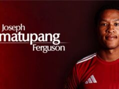Bek Keturunan Indonesia Hattrick di Liga Wales, Siap Bela Timnas Garuda