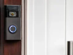 Bel Pintu Canggih Tingkatkan Keamanan Rumah dengan Teknologi Terkini