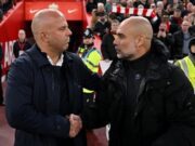 Belanda Pilih Xavi Setelah Guardiola dan Slot Menolak