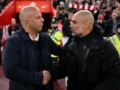 Belanda Pilih Xavi Setelah Guardiola dan Slot Menolak