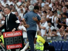 Bellingham Meledak, Real Madrid Sempurna di Awal La Liga 2026/2027