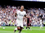 Bellingham Meledak di Bawah Mourinho, Madrid Menang Telak 4-0